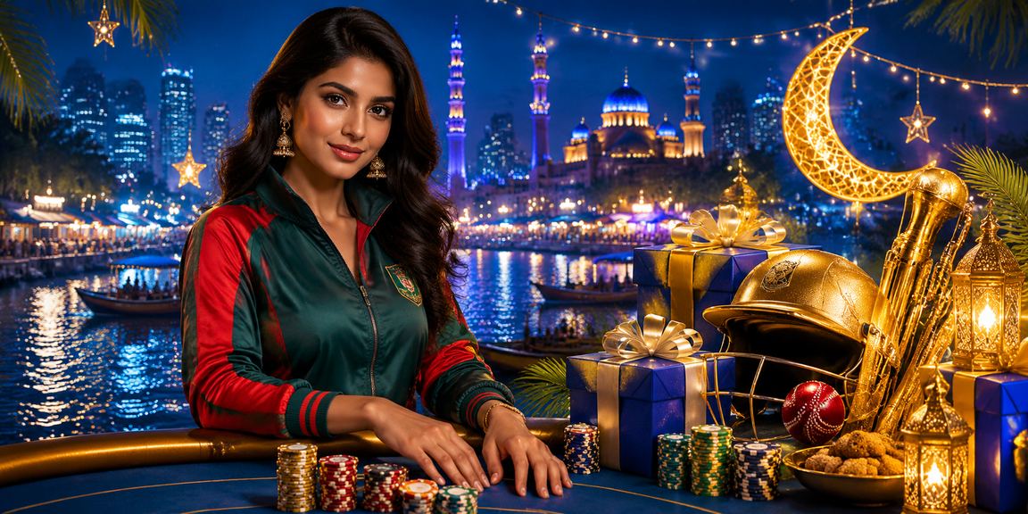 বরিশালে ক্রিকেট বেটিং এর ঈদ উৎসব