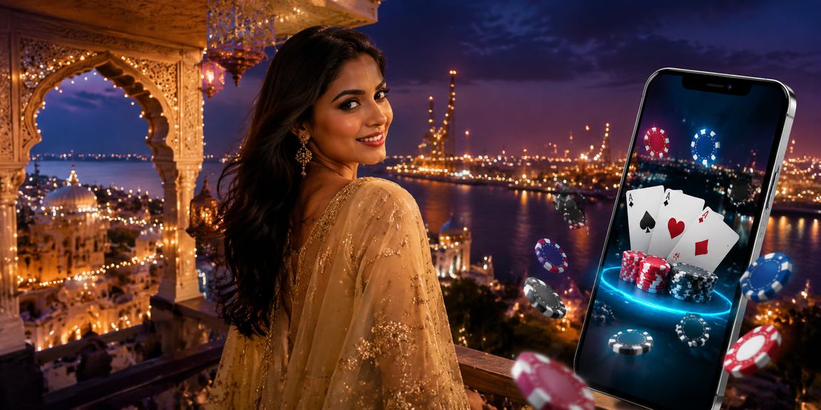 নারায়ণগঞ্জে পোকার গেমের ঈদ উৎসব
