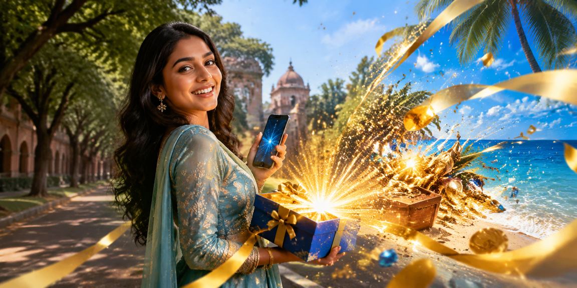 রাজশাহীর মোবাইল ক্যাসিনো খেলছেন একজন বাংলাদেশি ব্যবহারকারী